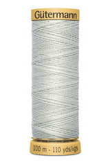 4507 Gütermann Cotton Thread 100m CNe50