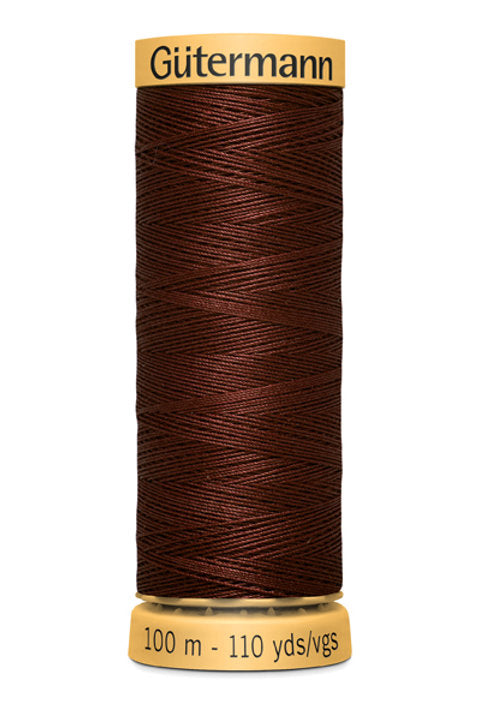 4750 Gütermann Cotton Thread 100m CNe50