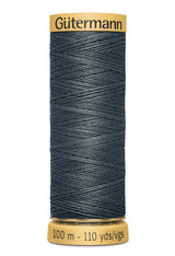 5104 Gütermann Cotton Thread 100m CNe50