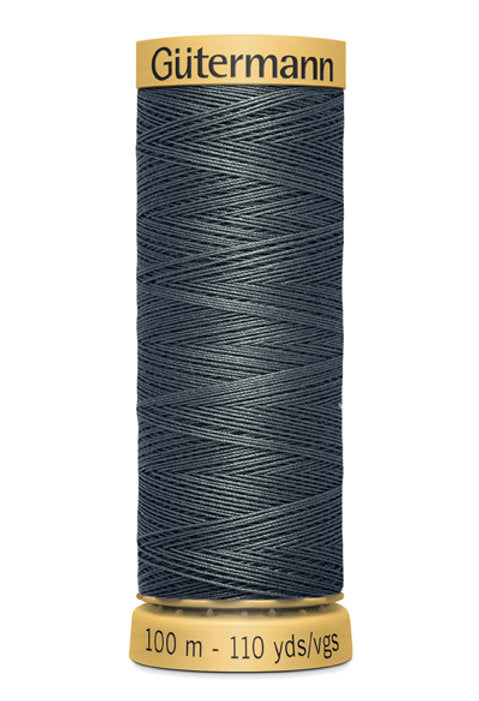 5104 Hilo Algodon Gütermann 100m CNe50