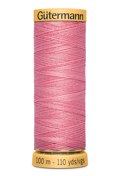 5110 Gütermann Cotton Thread 100m CNe50