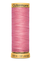 5110 Gütermann Cotton Thread 100m CNe50