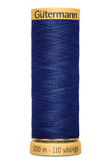 5123 Gütermann Cotton Thread 100m CNe50