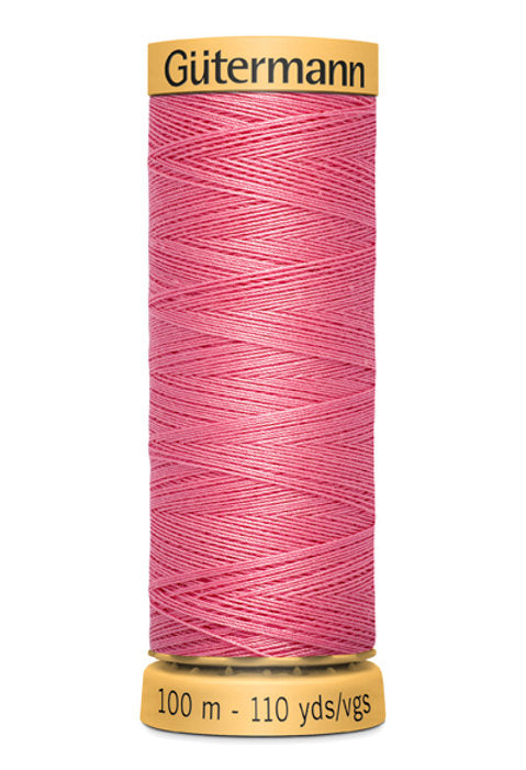 5128 Gütermann Cotton Thread 100m CNe50