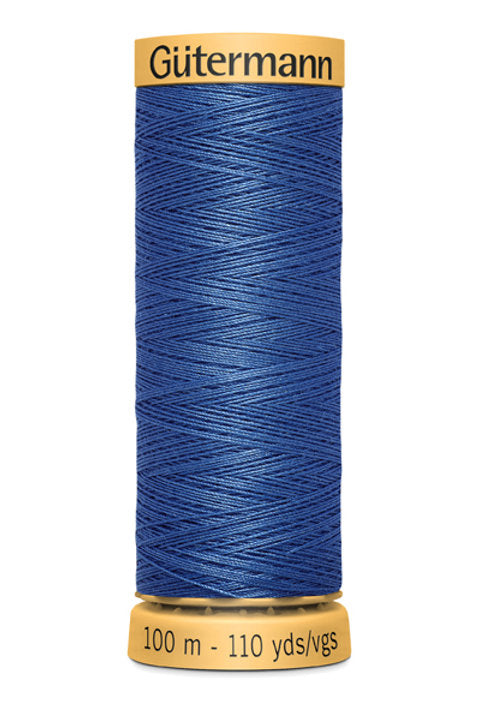 5133 Gütermann Cotton Thread 100m CNe50