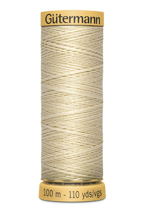 519 Gütermann Cotton Thread 100m CNe50