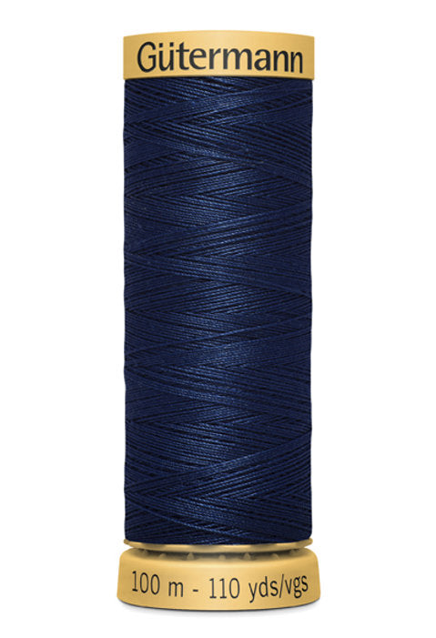 5322 Gütermann Cotton Thread 100m CNe50