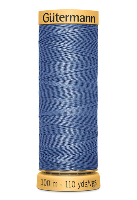 5325 Gütermann Cotton Thread 100m CNe50