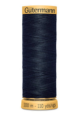 5412 Gütermann Cotton Thread 100m CNe50