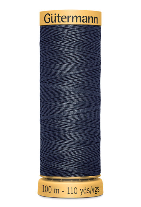 5413 Gütermann Cotton Thread 100m CNe50