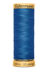 5534 Gütermann Cotton Thread 100m CNe50