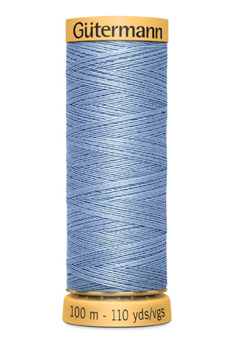 5826 Gütermann Cotton Thread 100m CNe50