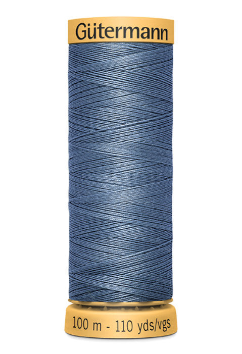 6015 Gütermann Cotton Thread 100m CNe50