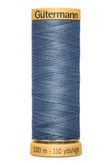 6015 Gütermann Cotton Thread 100m CNe50