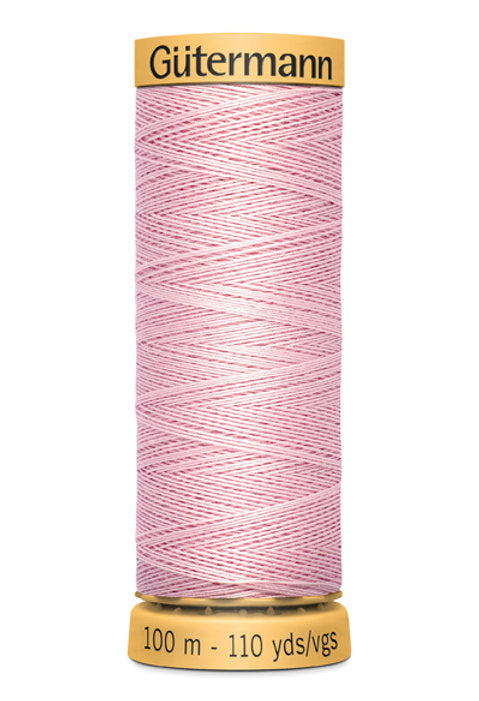 6044 Gütermann Cotton Thread 100m CNe50