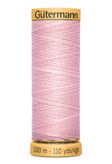 6044 Gütermann Cotton Thread 100m CNe50