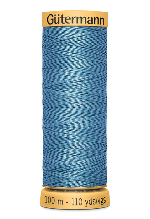 6125 Gütermann Cotton Thread 100m CNe50