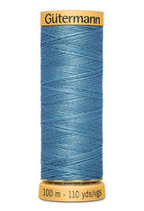 6125 Gütermann Cotton Thread 100m CNe50