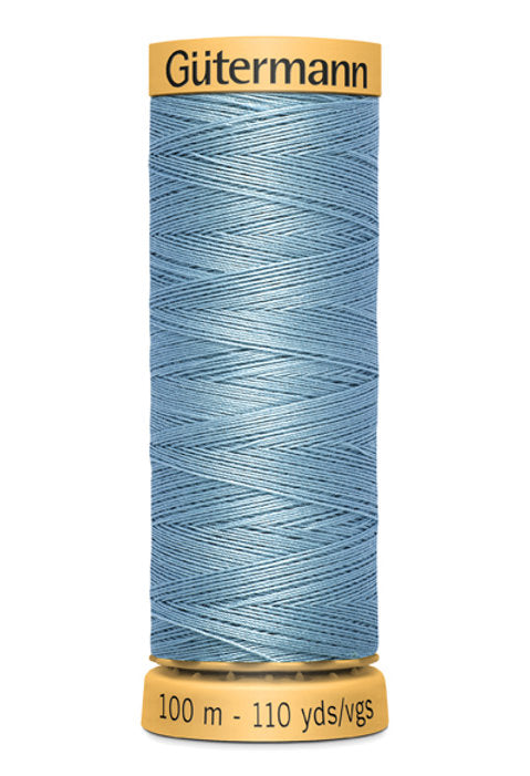 6126 Gütermann Cotton Thread 100m CNe50