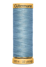 6126 Gütermann Cotton Thread 100m CNe50