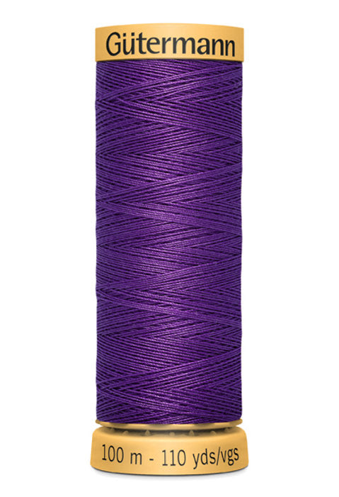 6150 Gütermann Cotton Thread 100m CNe50