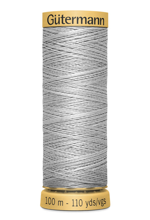618 Gütermann Cotton Thread 100m CNe50