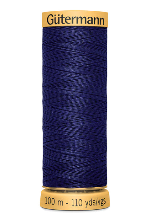 6190 Gütermann Cotton Thread 100m CNe50