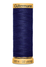 6190 Gütermann Cotton Thread 100m CNe50