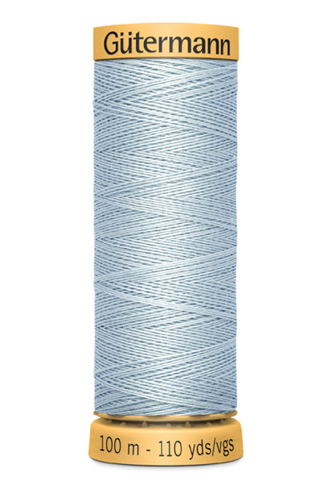 6217 Gütermann Cotton Thread 100m CNe50