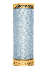 6217 Gütermann Cotton Thread 100m CNe50