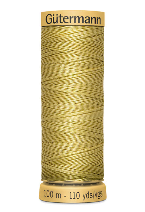 638 Gütermann Cotton Thread 100m CNe50