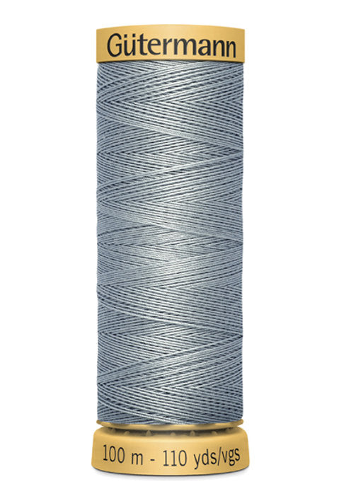 6506 Gütermann Cotton Thread 100m CNe50