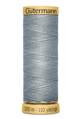 6506 Gütermann Cotton Thread 100m CNe50