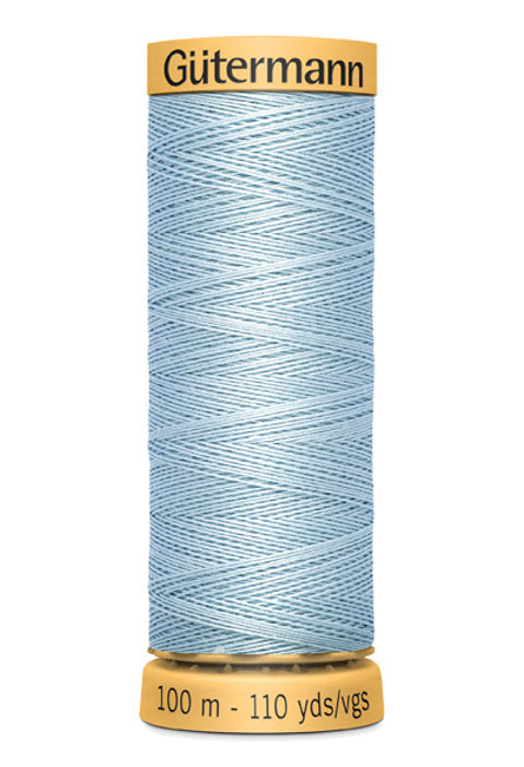 6617 Gütermann Cotton Thread 100m CNe50