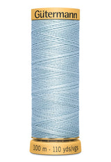 6617 Gütermann Cotton Thread 100m CNe50