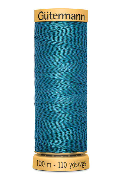 6934 Gütermann Cotton Thread 100m CNe50