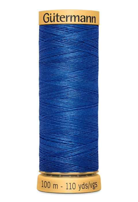 7000 Gütermann Cotton Thread 100m CNe50