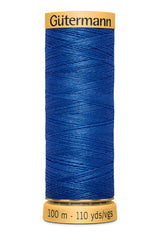 7000 Gütermann Cotton Thread 100m CNe50