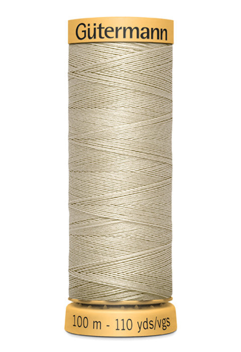 718 Gütermann Cotton Thread 100m CNe50