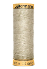 718 Gütermann Cotton Thread 100m CNe50