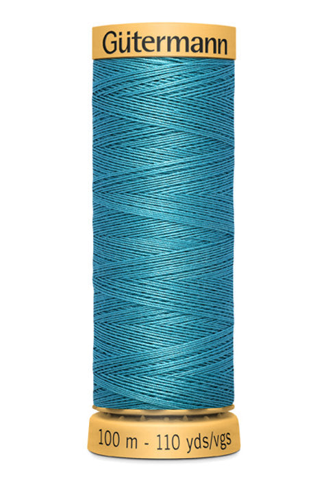 7235 Gütermann Cotton Thread 100m CNe50