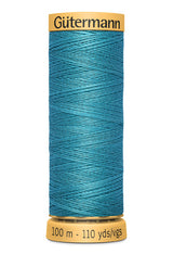 7235 Gütermann Cotton Thread 100m CNe50