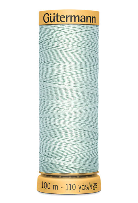 7318 Gütermann Cotton Thread 100m CNe50