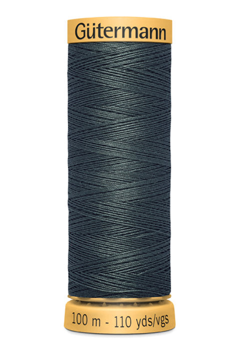 7413 Gütermann Cotton Thread 100m CNe50