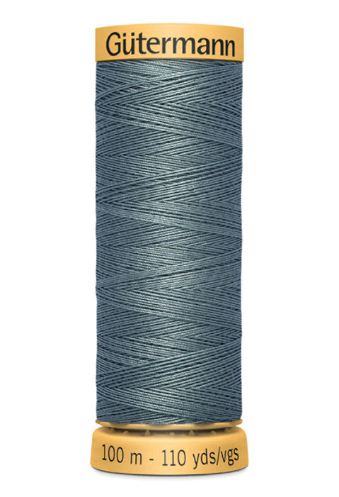 7414 Gütermann Cotton Thread 100m CNe50