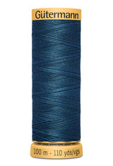 7434 Gütermann Cotton Thread 100m CNe50