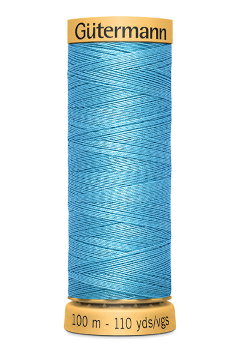 7467 Gütermann Cotton Thread 100m CNe50