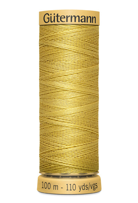 758 Gütermann Cotton Thread 100m CNe50