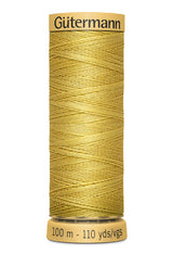 758 Gütermann Cotton Thread 100m CNe50