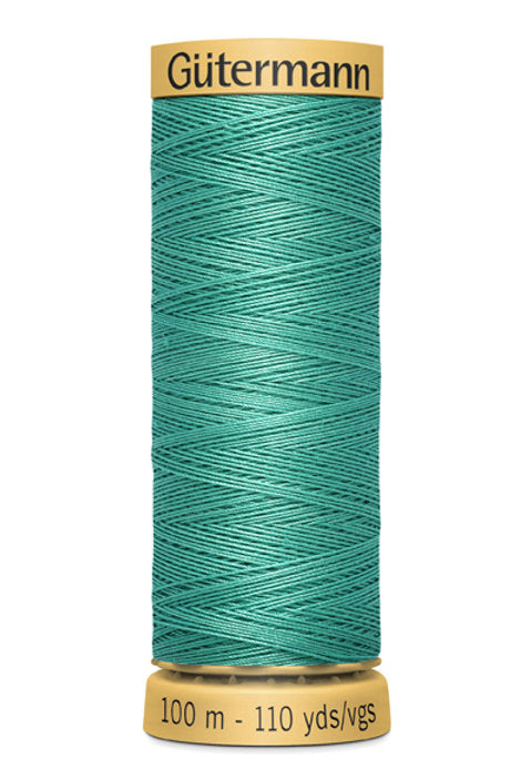 7745 Gütermann Cotton Thread 100m CNe50